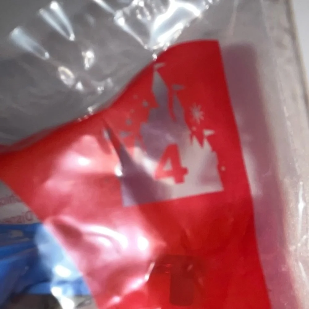 McDonald’s Pluto 50th Anniversary Happy Meal Toy‎ Unopened